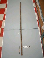 藏品(禮標竹竿)的圖片